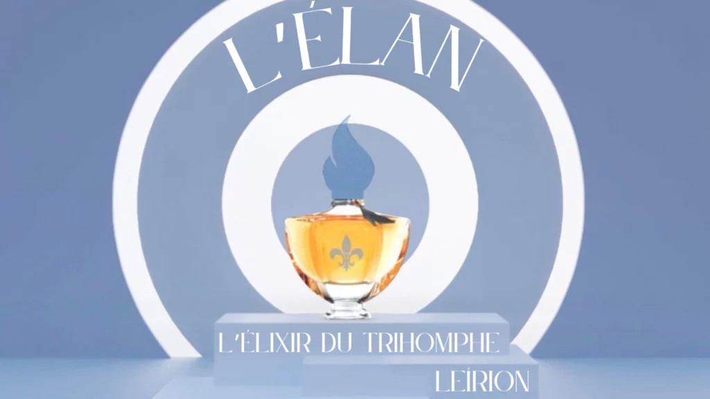 Affiche abribus lérion