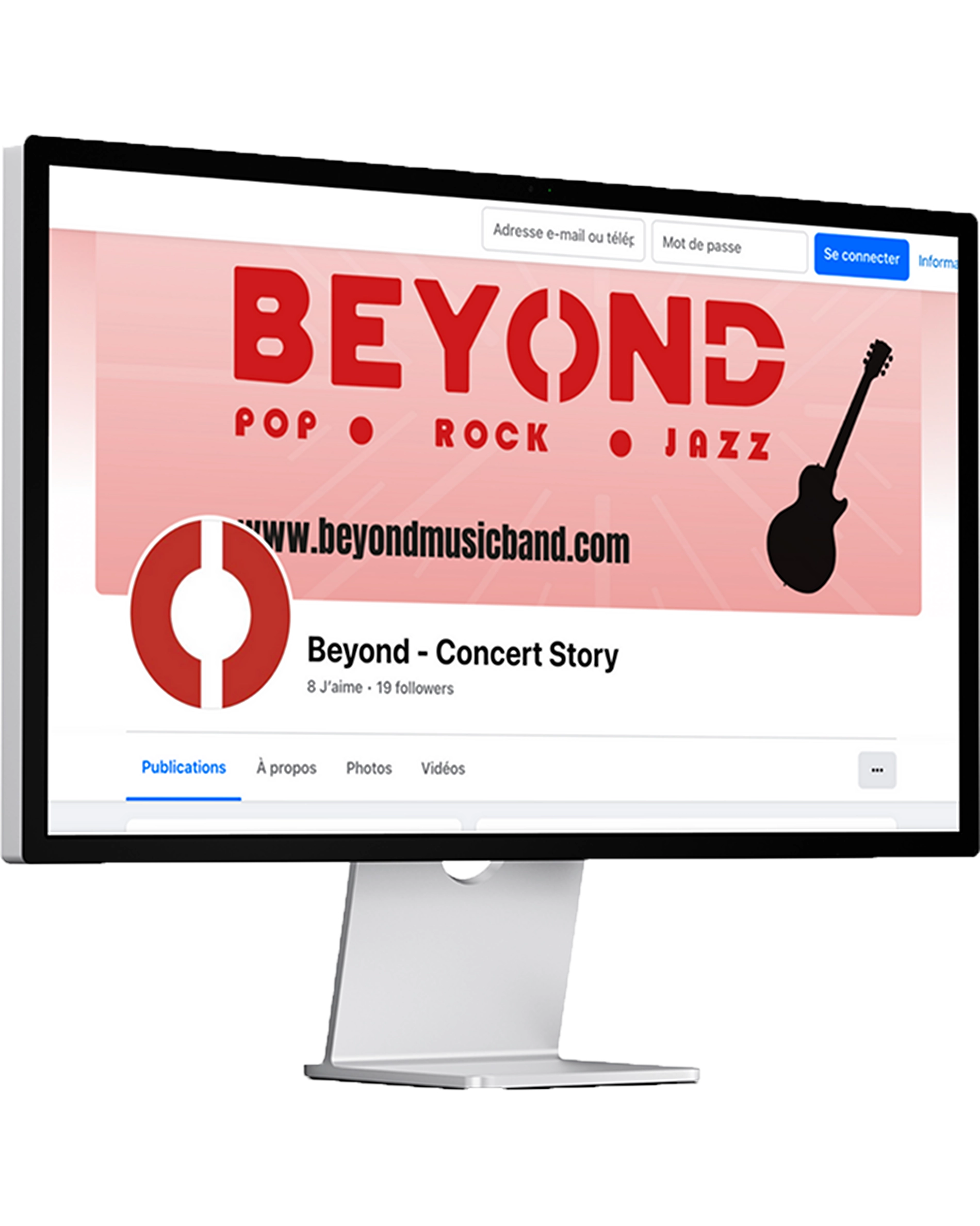 Facebook beyond