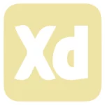 logo XD