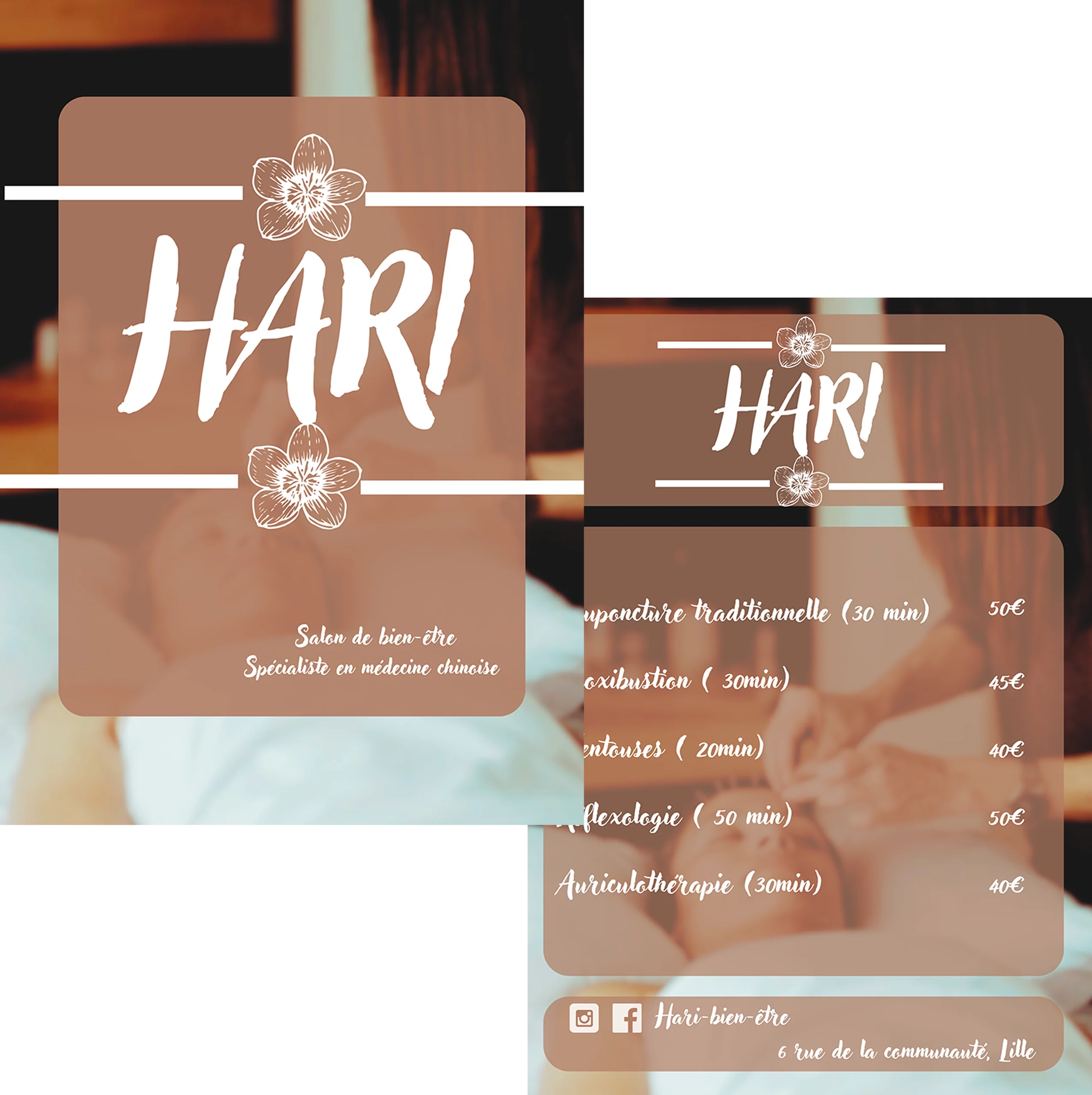 flyers hari