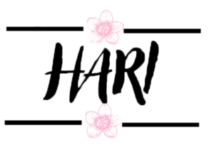HARI Logo