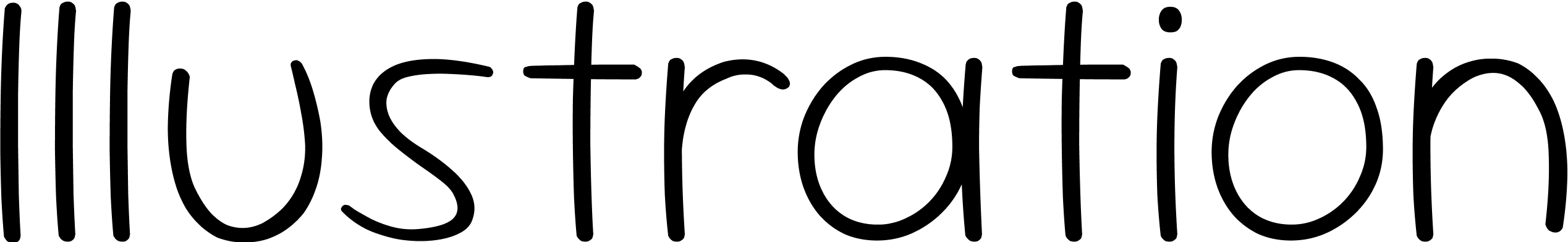 Illustration