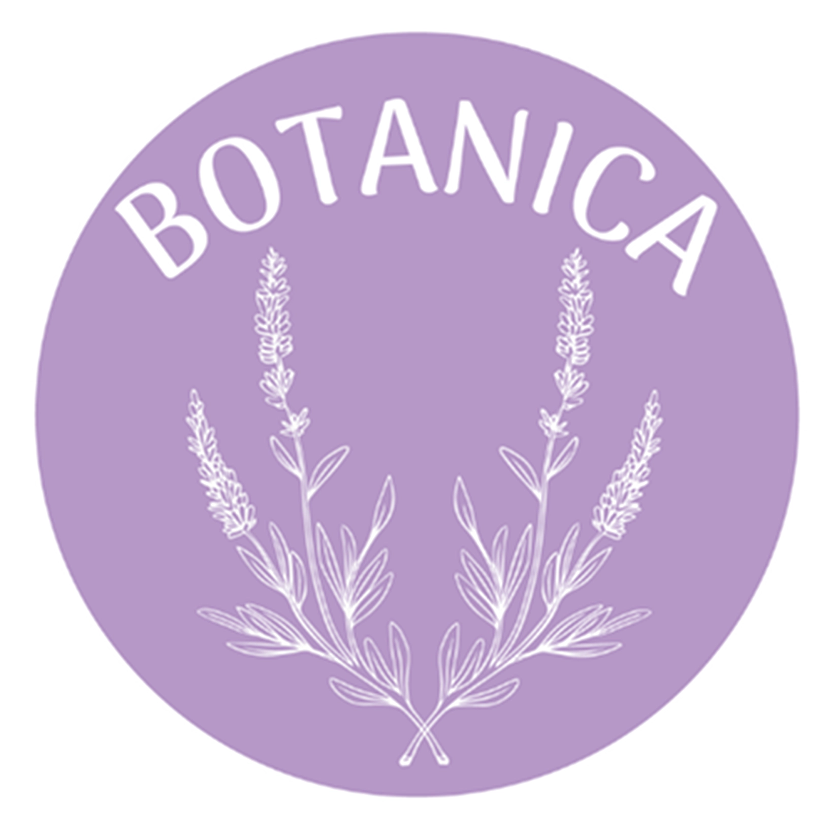 Logo Botanica