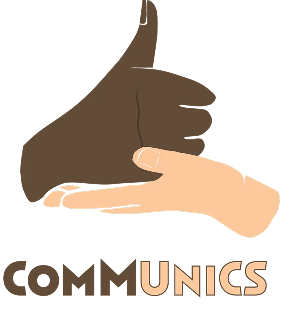 Logo Communics