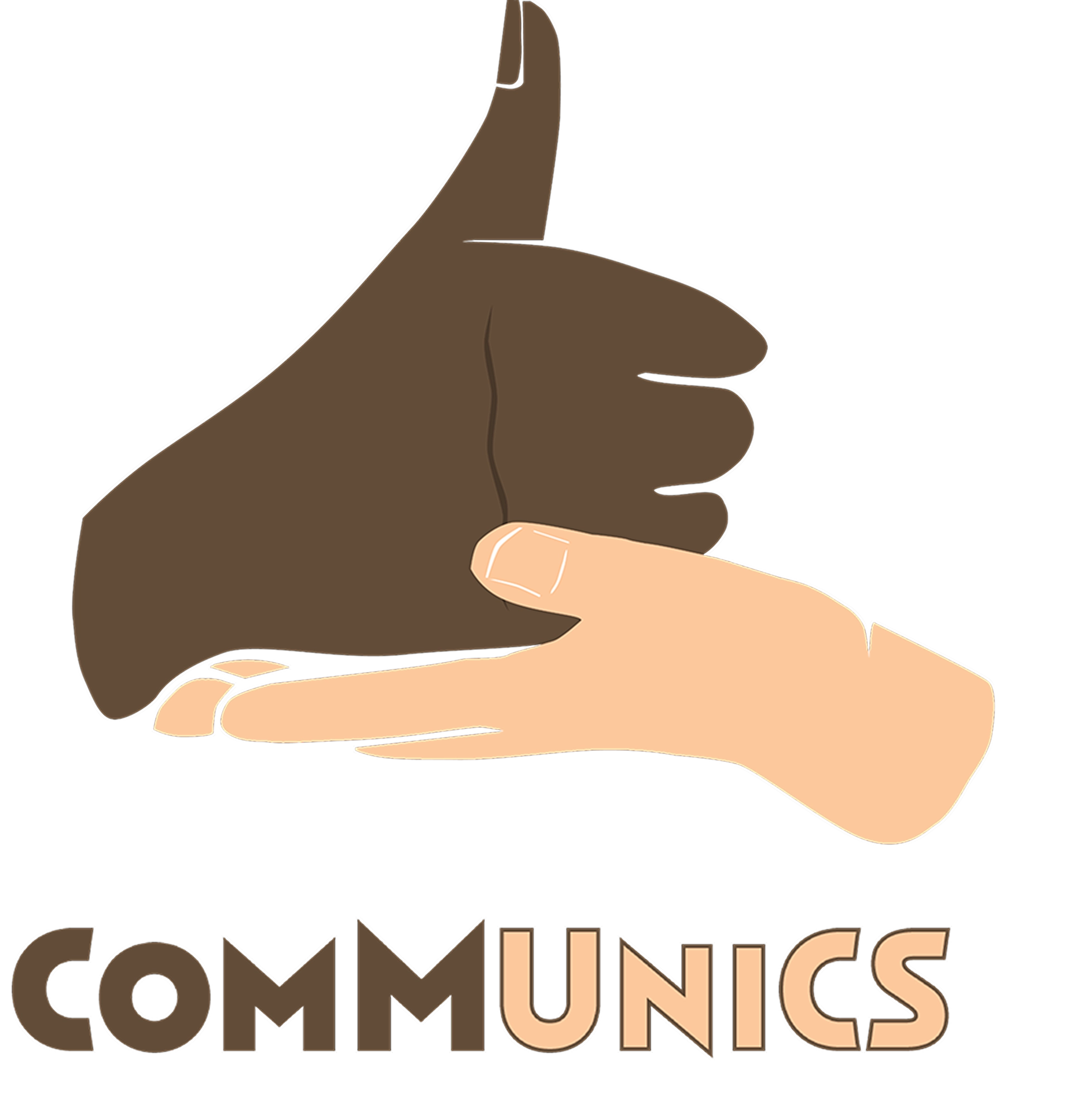 Logo Communics