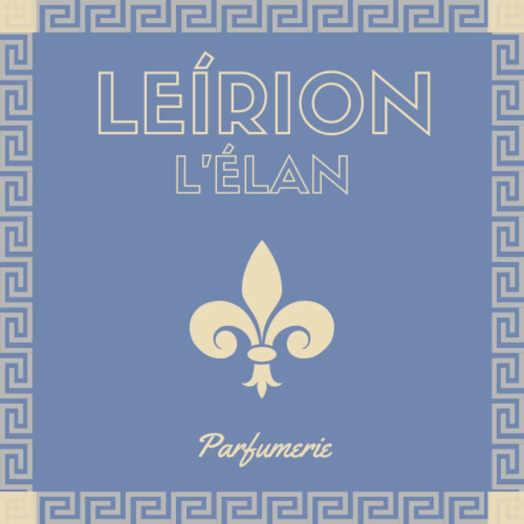 Logo Léirion