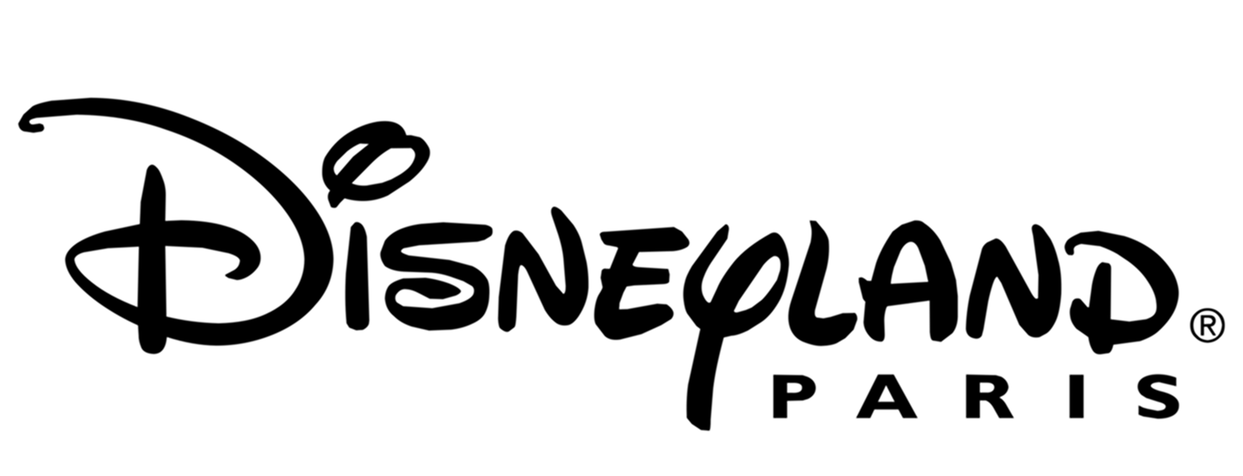 Logo disneyland