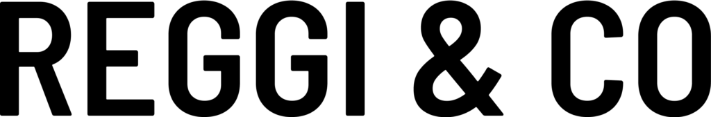 REGGI & CO Logo