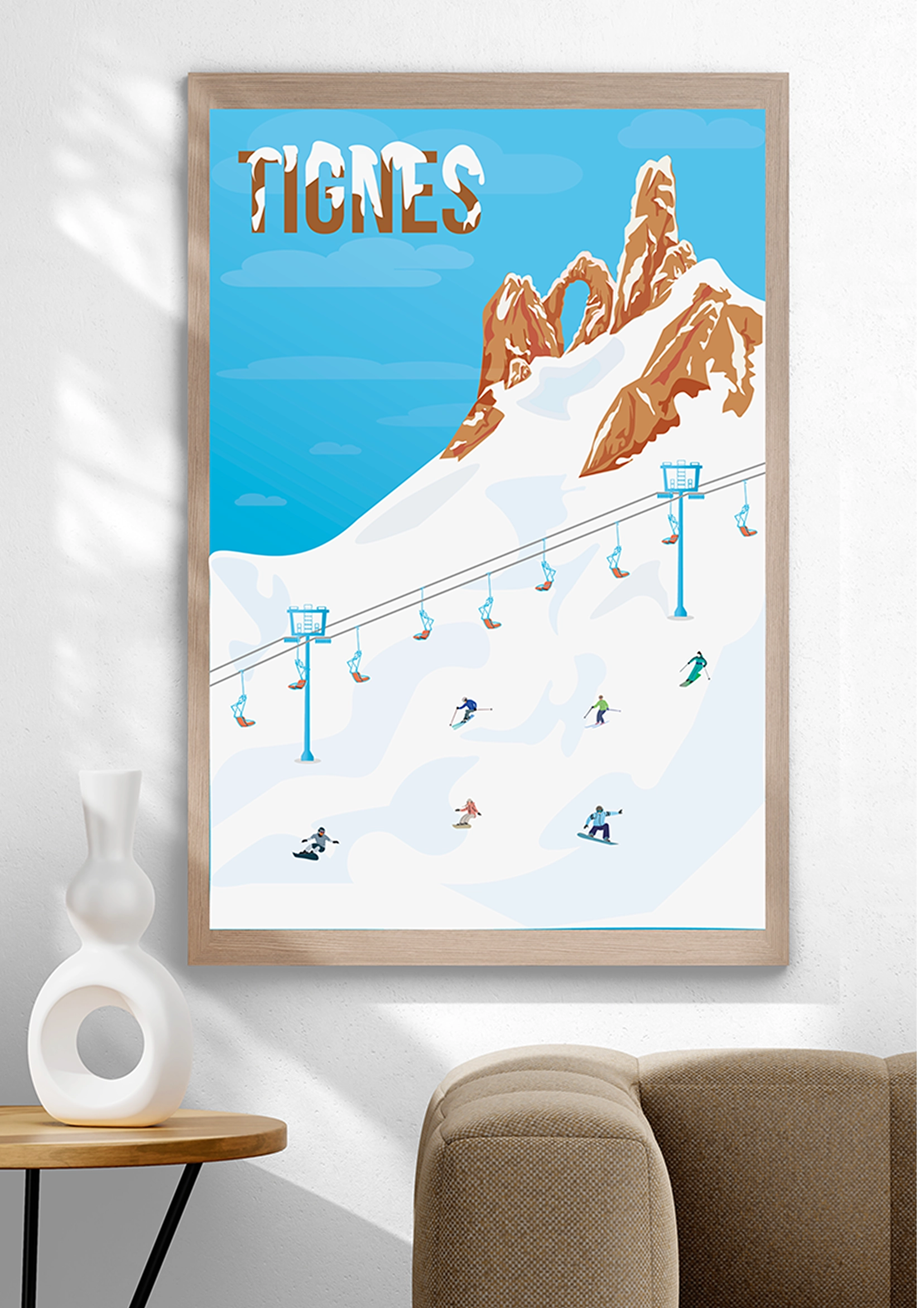 Tignes 2