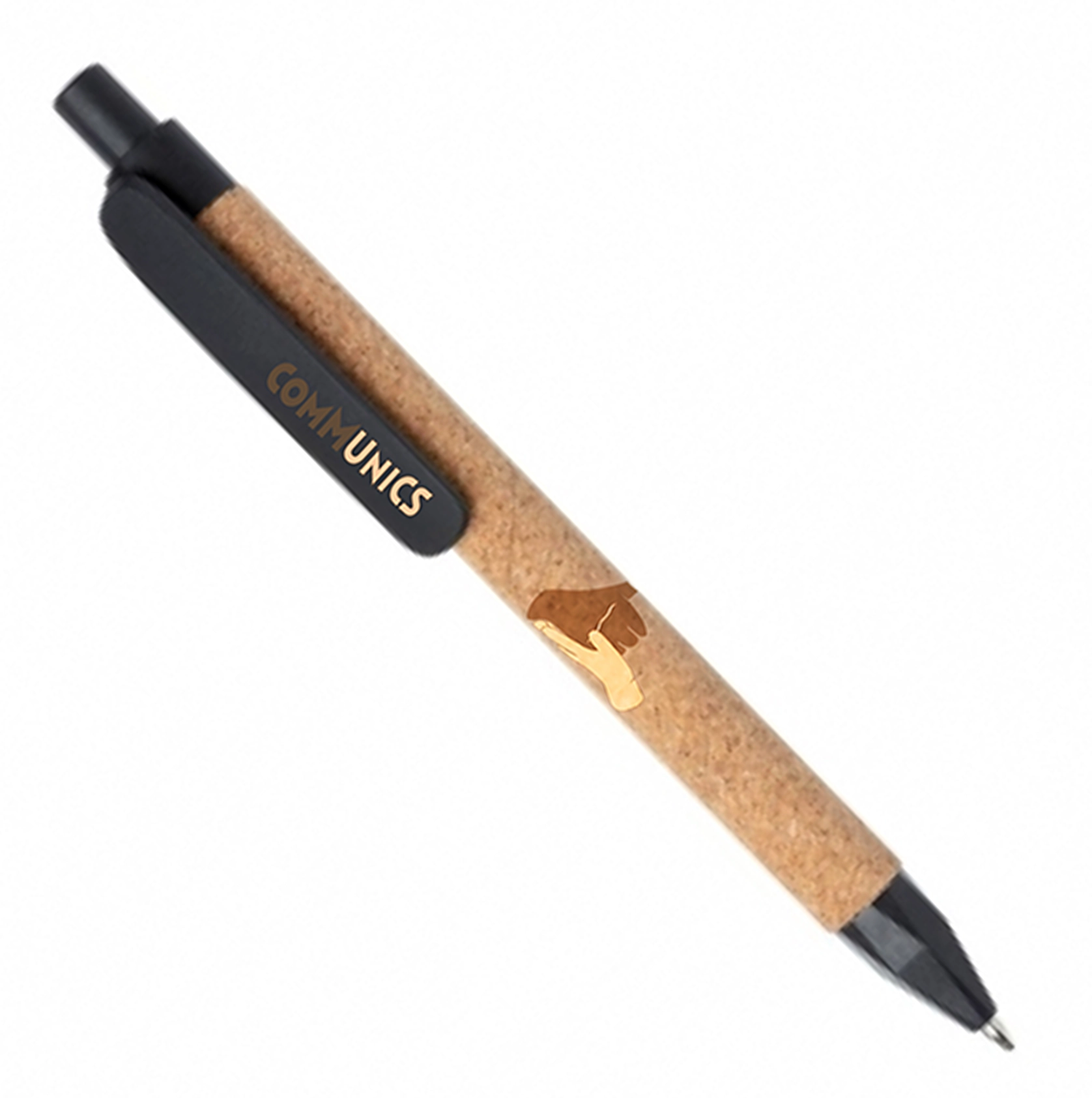 stylo mockup communics