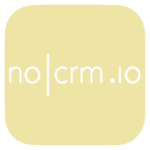 Logo no crm