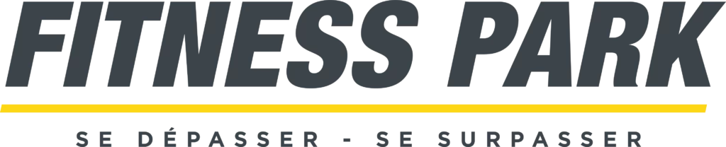 Logo fitness park